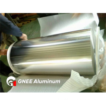 Household Aluminium Foil Jumbo Roll